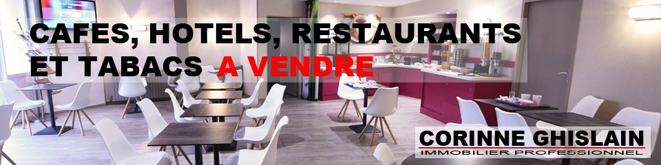 CORINNE GHISLAIN immobilier entreprise et commerce.
